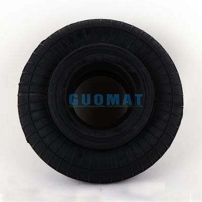 FS70-7 Contitech एयर स्प्रिंग रबर बेलो केवल वायवीय लिफ्ट के लिए एयर सस्पेंशन