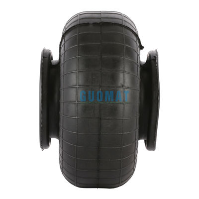 गार्ट एरी. 275 निलंबन वायु वसंत एकल घुमावदार रबर बेलोस केवल एयर बैग