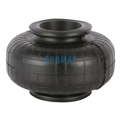 गार्ट एरी. 275 निलंबन वायु वसंत एकल घुमावदार रबर बेलोस केवल एयर बैग