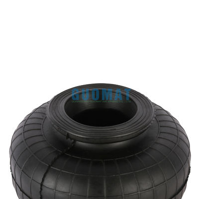 गार्ट एरी. 275 निलंबन वायु वसंत एकल घुमावदार रबर बेलोस केवल एयर बैग