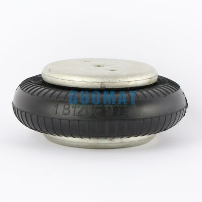 Contitech एकल घुमावदार वायु एक्ट्यूएटर FS120-9 मशीन के लिए कंपन को कम करता है