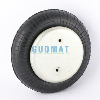 Contitech एकल घुमावदार वायु एक्ट्यूएटर FS120-9 मशीन के लिए कंपन को कम करता है