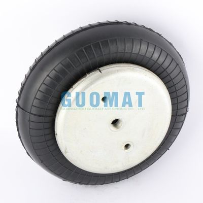 Contitech एकल घुमावदार वायु एक्ट्यूएटर FS120-9 मशीन के लिए कंपन को कम करता है