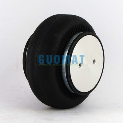 Goodyear 1B7-544 एकल घुमावदार बेलो प्रकार क्रॉस Enidine YI1B7544 हवा निलंबन वसंत