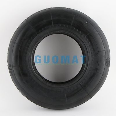 फीनिक्स 1बी 20 वायवीय हवा वसंत एकल घुमावदार रबर बेलो केवल हवा झटके