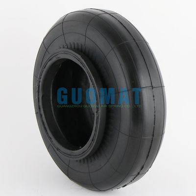 फीनिक्स 1बी 20 वायवीय हवा वसंत एकल घुमावदार रबर बेलो केवल हवा झटके