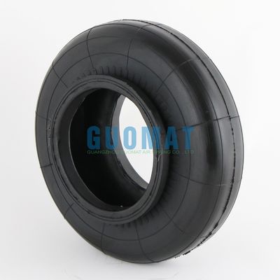 फीनिक्स 1बी 20 वायवीय हवा वसंत एकल घुमावदार रबर बेलो केवल हवा झटके