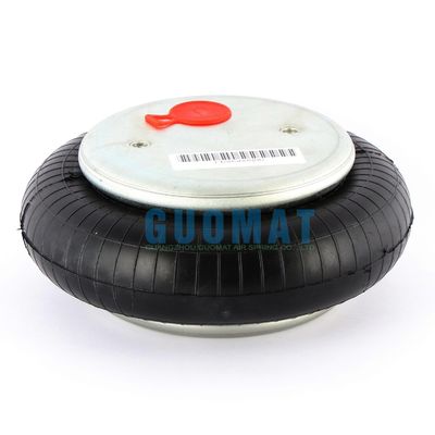 निलंबन एयर स्प्रिंग FS200-10 Contitech एयर एक्ट्यूएटर के लिए वायवीय लिफ्ट एयर शॉक