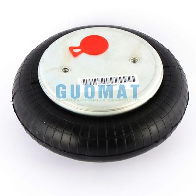 निलंबन एयर स्प्रिंग FS200-10 Contitech एयर एक्ट्यूएटर के लिए वायवीय लिफ्ट एयर शॉक