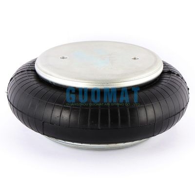 निलंबन एयर स्प्रिंग FS200-10 Contitech एयर एक्ट्यूएटर के लिए वायवीय लिफ्ट एयर शॉक