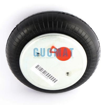 निलंबन एयर स्प्रिंग FS200-10 Contitech एयर एक्ट्यूएटर के लिए वायवीय लिफ्ट एयर शॉक