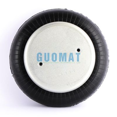 निलंबन एयर स्प्रिंग FS200-10 Contitech एयर एक्ट्यूएटर के लिए वायवीय लिफ्ट एयर शॉक