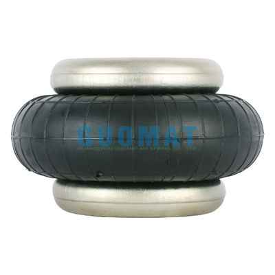 एफएस 40-6 एयर ब्लो एकल घुमावदार Contitech एयर शॉक अवशोषण जी 1/8 एयर इनलेट