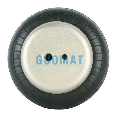 एफएस 40-6 एयर ब्लो एकल घुमावदार Contitech एयर शॉक अवशोषण जी 1/8 एयर इनलेट