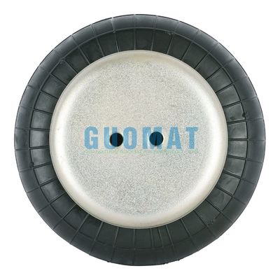 एफएस 40-6 एयर ब्लो एकल घुमावदार Contitech एयर शॉक अवशोषण जी 1/8 एयर इनलेट