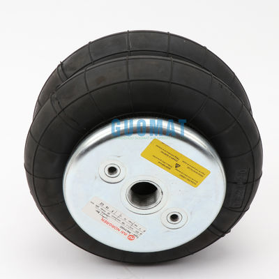 Norgren एयर स्प्रिंग PM/31082 डबल घुमावदार एयर एक्ट्यूएटर स्प्रिंगराइड बेलो 8X2 एयर स्प्रिंग शॉक