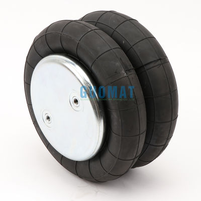 Norgren एयर स्प्रिंग PM/31082 डबल घुमावदार एयर एक्ट्यूएटर स्प्रिंगराइड बेलो 8X2 एयर स्प्रिंग शॉक