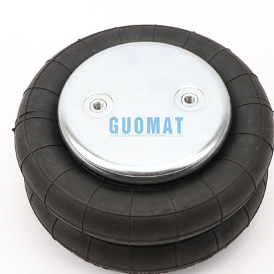 Norgren एयर स्प्रिंग PM/31082 डबल घुमावदार एयर एक्ट्यूएटर स्प्रिंगराइड बेलो 8X2 एयर स्प्रिंग शॉक