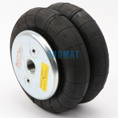 Norgren एयर स्प्रिंग PM/31082 डबल घुमावदार एयर एक्ट्यूएटर स्प्रिंगराइड बेलो 8X2 एयर स्प्रिंग शॉक