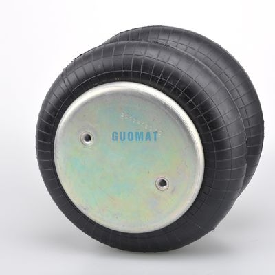 FD200-19 Contitech W013586910 डबल घुमावदार एयरबैग Contitech एयर स्प्रिंग औद्योगिक एयर स्प्रिंग