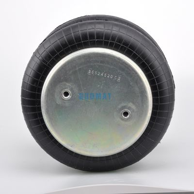 FD200-19 Contitech W013586910 डबल घुमावदार एयरबैग Contitech एयर स्प्रिंग औद्योगिक एयर स्प्रिंग