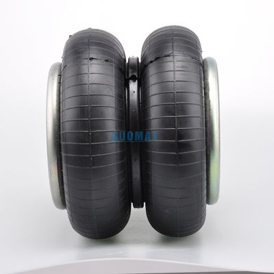 FD200-19 Contitech W013586910 डबल घुमावदार एयरबैग Contitech एयर स्प्रिंग औद्योगिक एयर स्प्रिंग