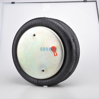 W013587180 FIRESTONE एयर स्प्रिंग FLEX 22 इंडस्ट्रियल डबल घुमावदार FD330-22 एयर सस्पेंशन