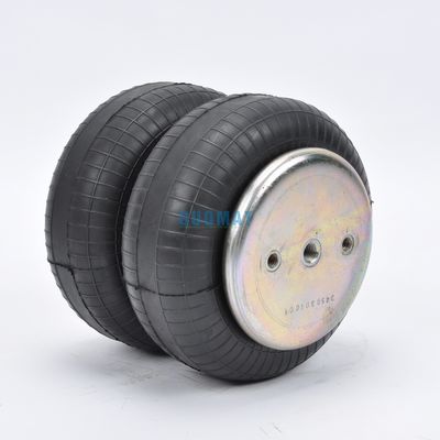 औद्योगिक हवा निलंबन Contitech FD200-25 डबल घुमावदार हवा actuator प्रतिस्थापन