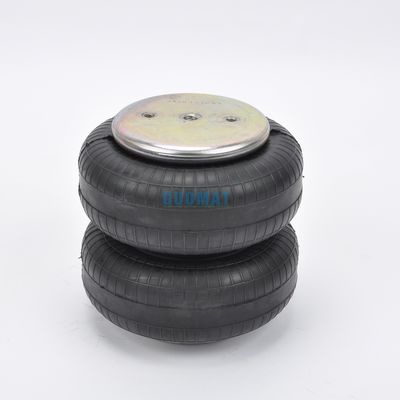 औद्योगिक हवा निलंबन Contitech FD200-25 डबल घुमावदार हवा actuator प्रतिस्थापन