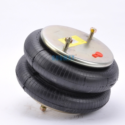 FD 330-22 327 Contitech एयर स्प्रिंग्स त्रिकोण 6316 / 4327 Hendrickson S13043 निलंबन एयर बैग