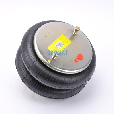 FD 330-22 327 Contitech एयर स्प्रिंग्स त्रिकोण 6316 / 4327 Hendrickson S13043 निलंबन एयर बैग