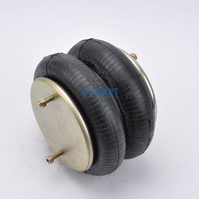 FD 330-22 327 Contitech एयर स्प्रिंग्स त्रिकोण 6316 / 4327 Hendrickson S13043 निलंबन एयर बैग
