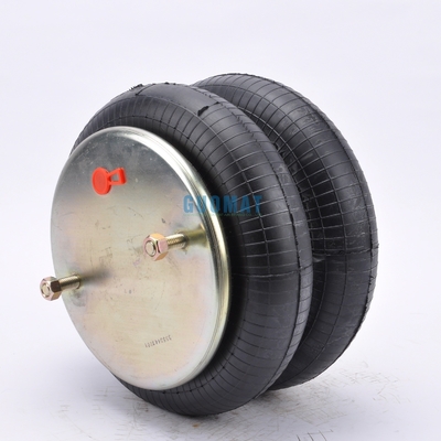FD 330-22 327 Contitech एयर स्प्रिंग्स त्रिकोण 6316 / 4327 Hendrickson S13043 निलंबन एयर बैग