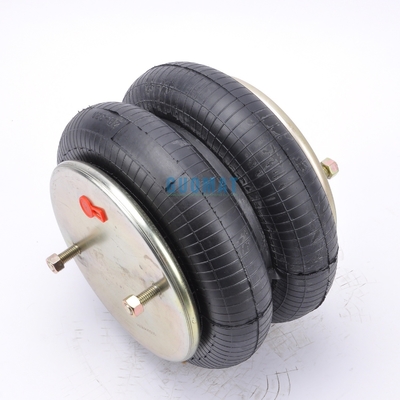 FD 330-22 327 Contitech एयर स्प्रिंग्स त्रिकोण 6316 / 4327 Hendrickson S13043 निलंबन एयर बैग