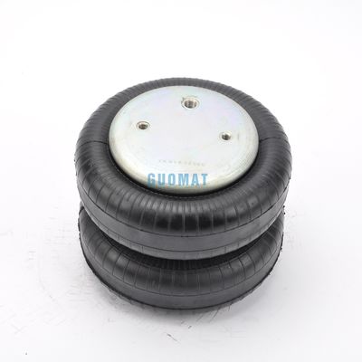 Contitech रबर एयर स्प्रिंग FD200-25 क्रॉस फायरस्टोन W013586951 सस्पेंशन सिस्टम