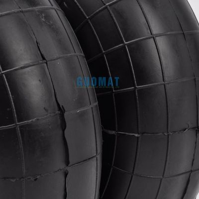 W01-358-6905 अमेरिकन ट्रक सस्पेंशन एयर स्प्रिंग Contitech के लिए Hendrickson