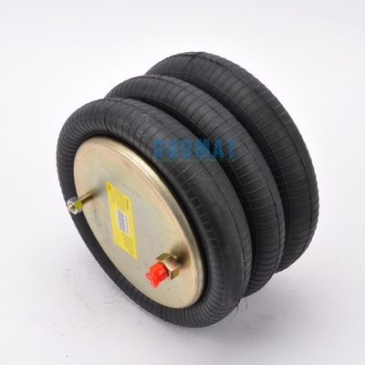 Contitech FD200-19 452 डबल घुमावदार एयरबैग 2B9-246 Goodyear औद्योगिक वायु वसंत