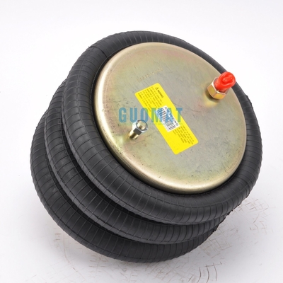 Contitech FD200-19 452 डबल घुमावदार एयरबैग 2B9-246 Goodyear औद्योगिक वायु वसंत