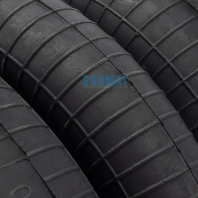 Contitech FD200-19 452 डबल घुमावदार एयरबैग 2B9-246 Goodyear औद्योगिक वायु वसंत