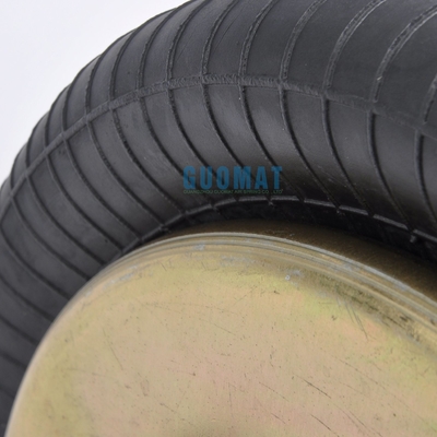 Contitech FD200-19 452 डबल घुमावदार एयरबैग 2B9-246 Goodyear औद्योगिक वायु वसंत
