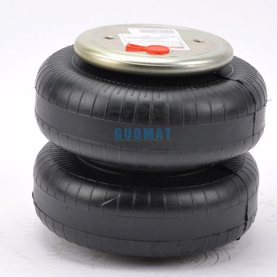 2B9-230 औद्योगिक घुमावदार स्पेयर पार्ट्स के लिए Goodyear एयर सस्पेंशन बेलो
