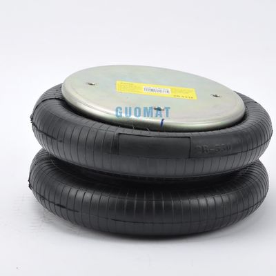 रबर एयर ब्लो बैग 2B12-425 Contitech FD330-22363 Goodyear निलंबन वसंत के लिए SAF हॉलैंड