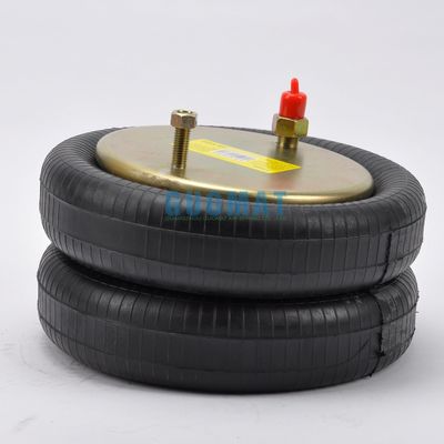 W01-358-7545 फायरस्टोन एयर सस्पेंशन डबल घुमावदार एयर रबर बेलो