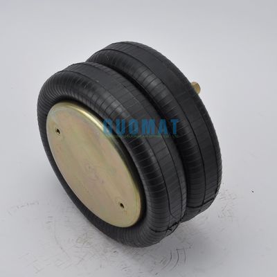 W01-358-7545 फायरस्टोन एयर सस्पेंशन डबल घुमावदार एयर रबर बेलो