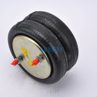 Contitech Airide प्रतिस्थापन एयर स्प्रिंग FD331-26 541 हवा निलंबन भागों के लिए Histeer