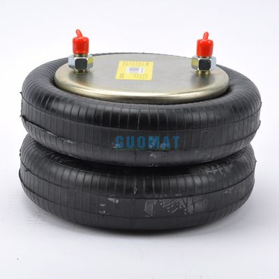 Contitech Airide प्रतिस्थापन एयर स्प्रिंग FD331-26 541 हवा निलंबन भागों के लिए Histeer