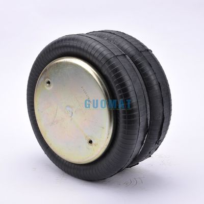 Contitech Airide प्रतिस्थापन एयर स्प्रिंग FD331-26 541 हवा निलंबन भागों के लिए Histeer