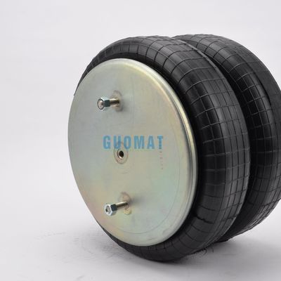 डबल घुमावदार हवा वसंत W01-358-7557 निलंबन प्रणाली Contitech FD530-35530