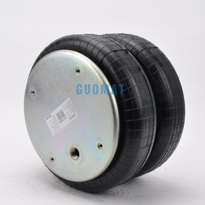 निलंबन प्रणाली के लिए यूनिवर्सल डबल ब्लो एयर बैग शॉक एब्सॉर्बर W01-358-7781