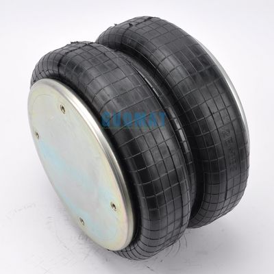 निलंबन प्रणाली के लिए यूनिवर्सल डबल ब्लो एयर बैग शॉक एब्सॉर्बर W01-358-7781